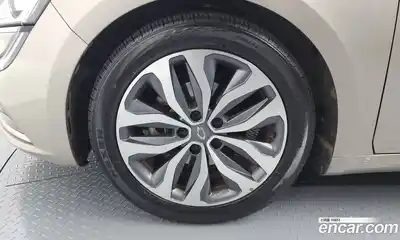 Renault SM6 2016 2.0 Автомат в Москве № 107179, миниатюра 10