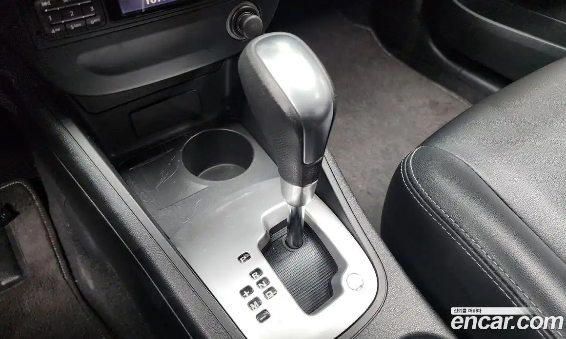 Renault SM3 2015 1.6 Автомат в Москве № 107468, фото 1