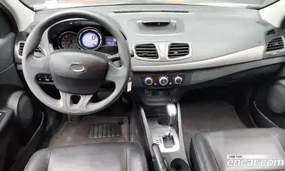 Renault SM3 2015 1.6 Автомат в Москве № 107468, миниатюра 11