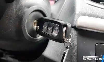 Renault SM3 2015 1.6 Автомат в Москве № 107468, миниатюра 12