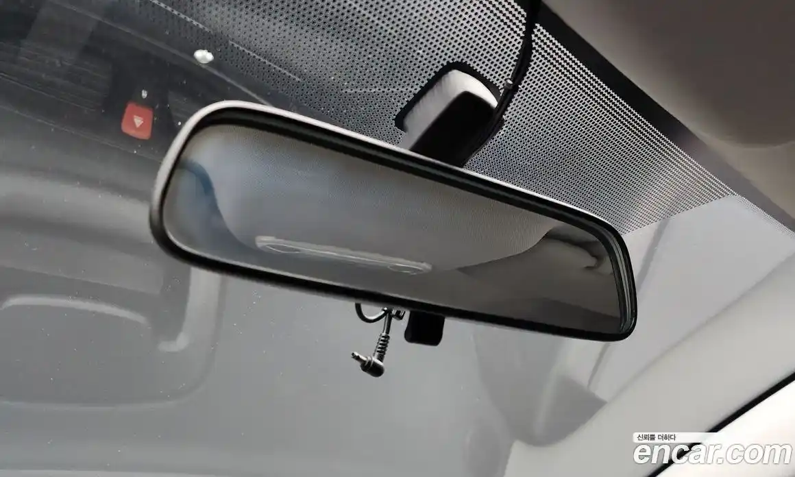 Renault SM3 2015 1.6 Автомат в Москве № 107468, фото 15