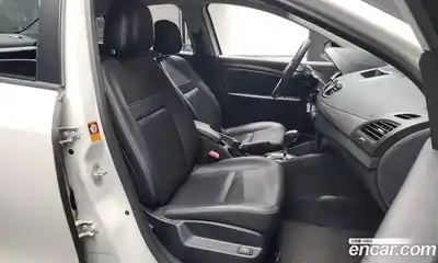 Renault SM3 2015 1.6 Автомат в Москве № 107468, миниатюра 2