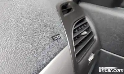 Renault SM3 2015 1.6 Автомат в Москве № 107468, миниатюра 3