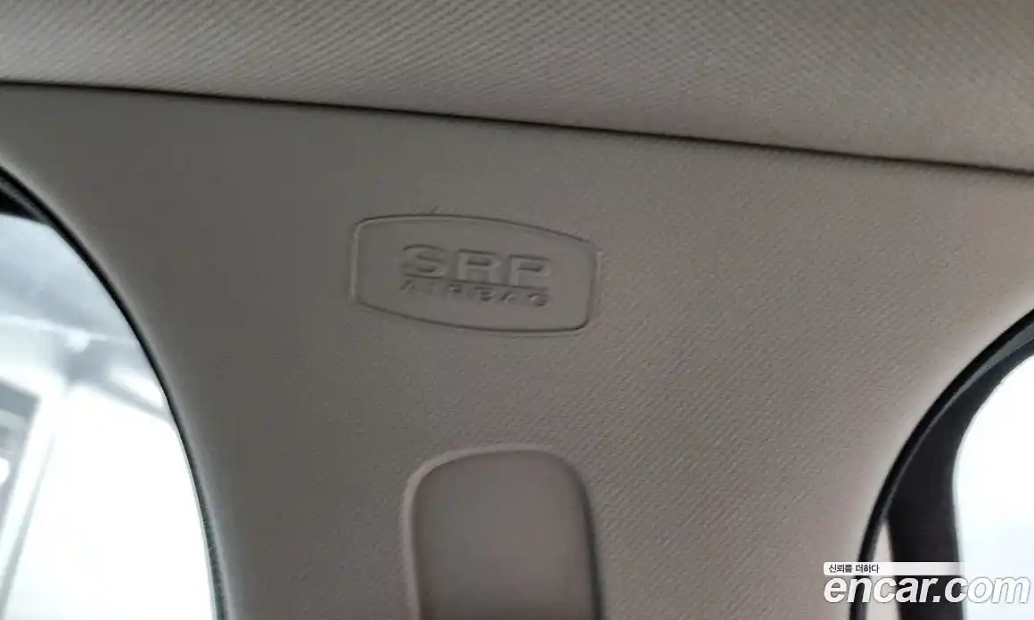 Renault SM3 2015 1.6 Автомат в Москве № 107468, фото 4