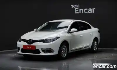 Renault SM3 2015 1.6 Автомат в Москве № 107468, миниатюра 5