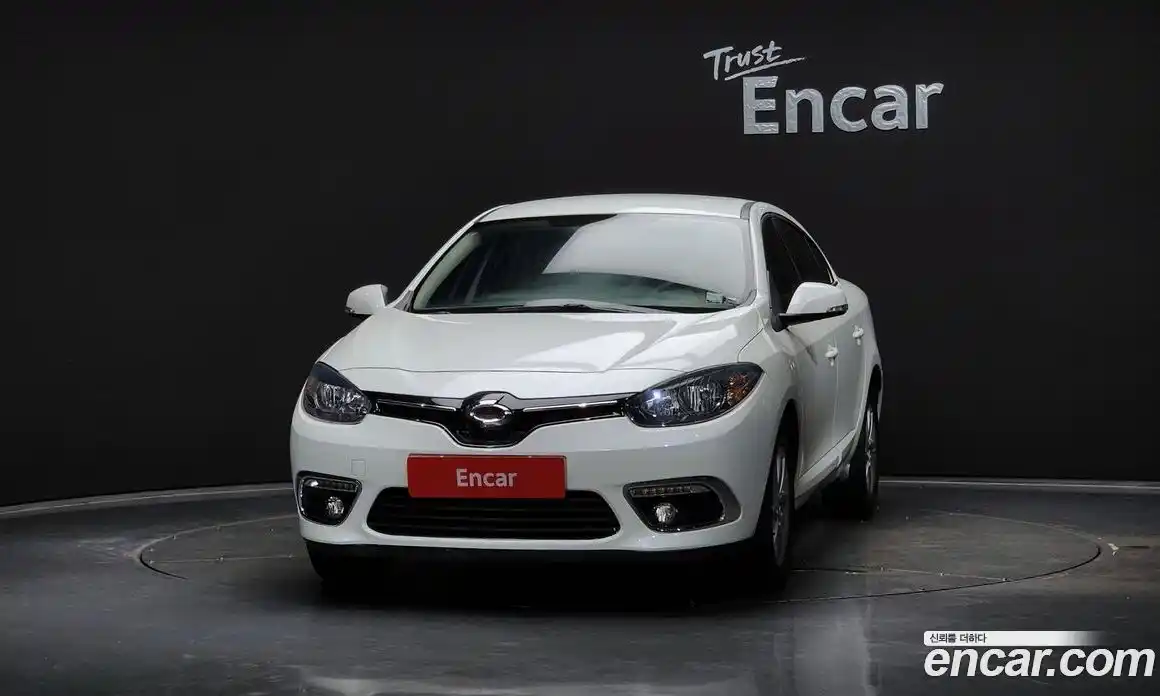 Renault SM3 2015 1.6 Автомат в Москве № 107468, фото 7