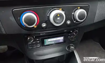 Renault SM3 2015 1.6 Автомат в Москве № 107468, миниатюра 8