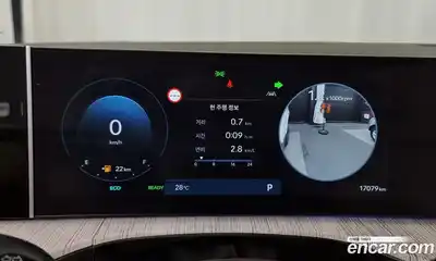 Hyundai Santa Fe, 2025