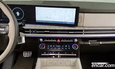 Hyundai Santa Fe 2025 1.6 Автомат в Москве № 107757, миниатюра 11