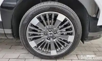 Hyundai Santa Fe 2025 1.6 Автомат в Москве № 107757, миниатюра 2