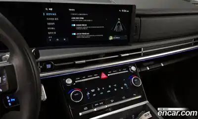 Hyundai Santa Fe 2024 1.6 Автомат в Москве № 108297, миниатюра 11