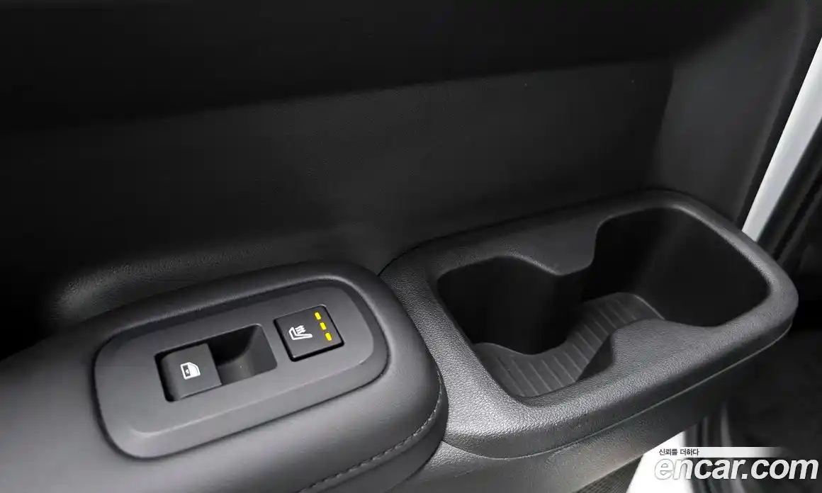 Hyundai Santa Fe 2024 1.6 Автомат в Москве № 108297, фото 12