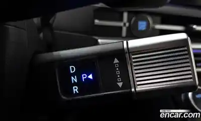 Hyundai Santa Fe 2024 1.6 Автомат в Москве № 108297, миниатюра 2