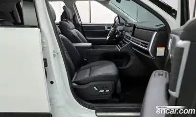 Hyundai Santa Fe 2024 1.6 Автомат в Москве № 108297, миниатюра 6