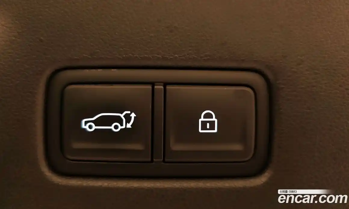 Hyundai Santa Fe 2024 1.6 Автомат в Москве № 108297, фото 10