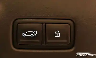 Hyundai Santa Fe 2024 1.6 Автомат в Москве № 108297, миниатюра 10