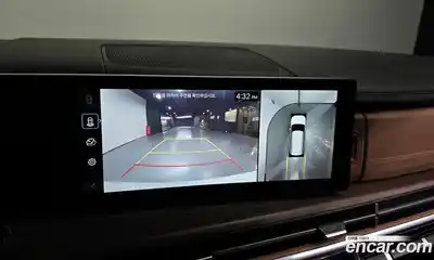 Hyundai Santa Fe, 2024