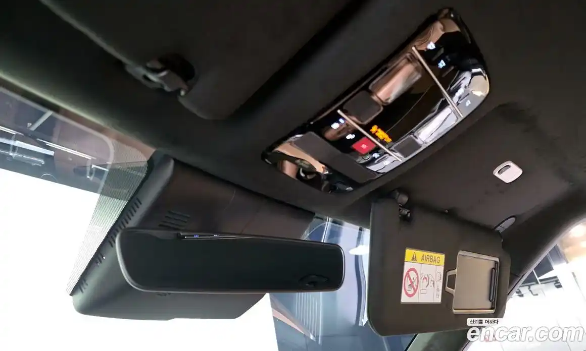 Hyundai Santa Fe 2024 1.6 Автомат в Москве № 108325, фото 20