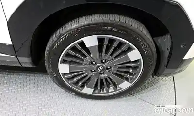 Hyundai Santa Fe 2024 1.6 Автомат в Москве № 108325, миниатюра 5