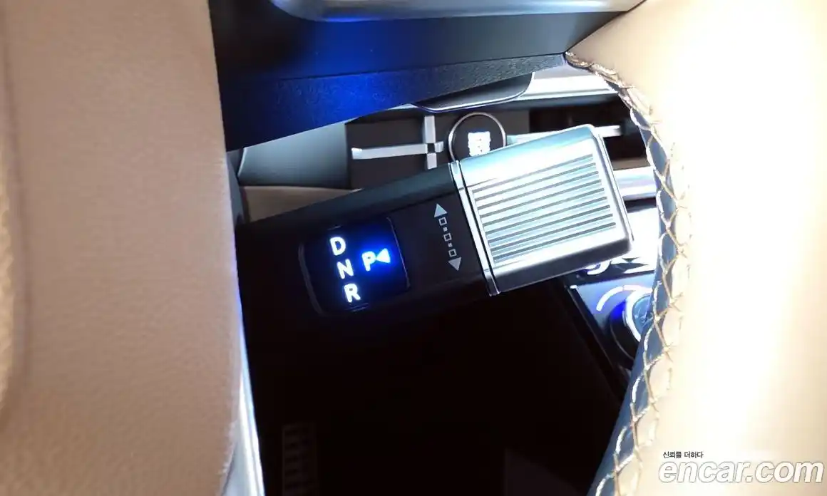 Hyundai Santa Fe 2024 1.6 Автомат в Москве № 108325, фото 6