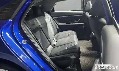 Hyundai Avante 2021 1.6 Автомат в Москве № 109659, миниатюра 3