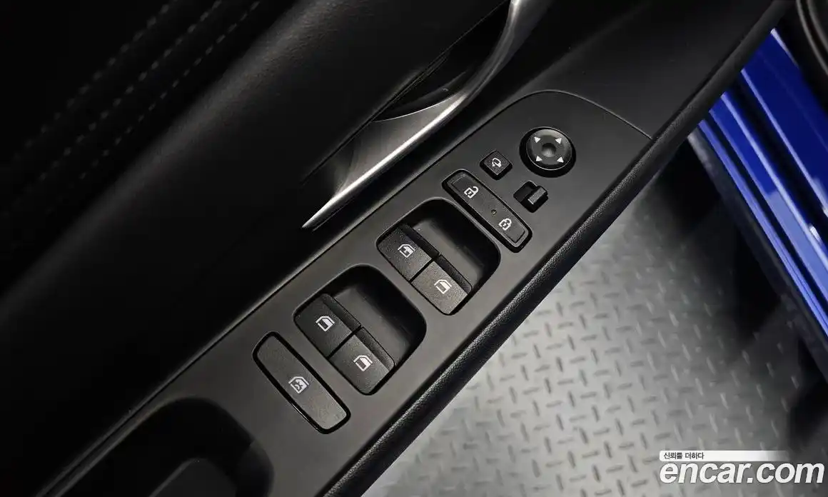 Hyundai Avante 2021 1.6 Автомат в Москве № 109659, фото 4