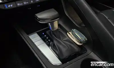 Hyundai Avante 2021 1.6 Автомат в Москве № 109659, миниатюра 10