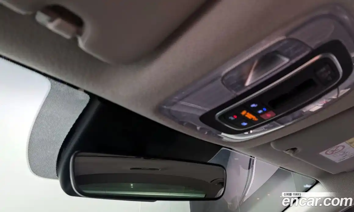 Hyundai Avante 2024 1.6 Автомат в Москве № 110140, фото 16