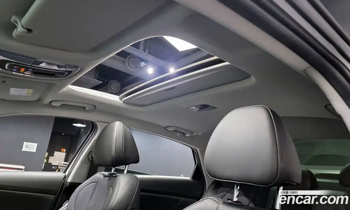 Hyundai Avante 2024 1.6 Автомат в Москве № 110140, фото 20