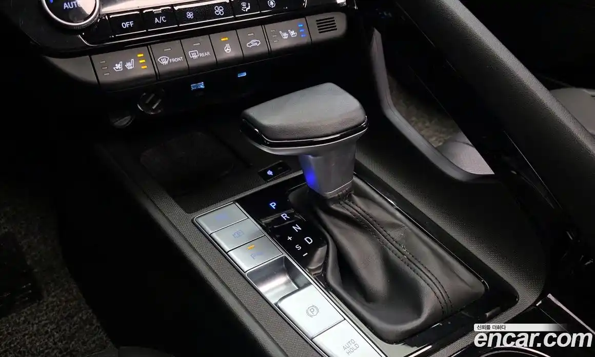 Hyundai Avante 2024 1.6 Автомат в Москве № 110140, фото 4