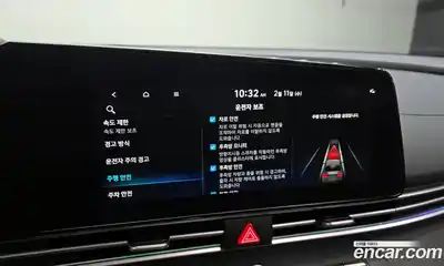 Hyundai Avante 2024 1.6 Автомат в Москве № 110140, миниатюра 5