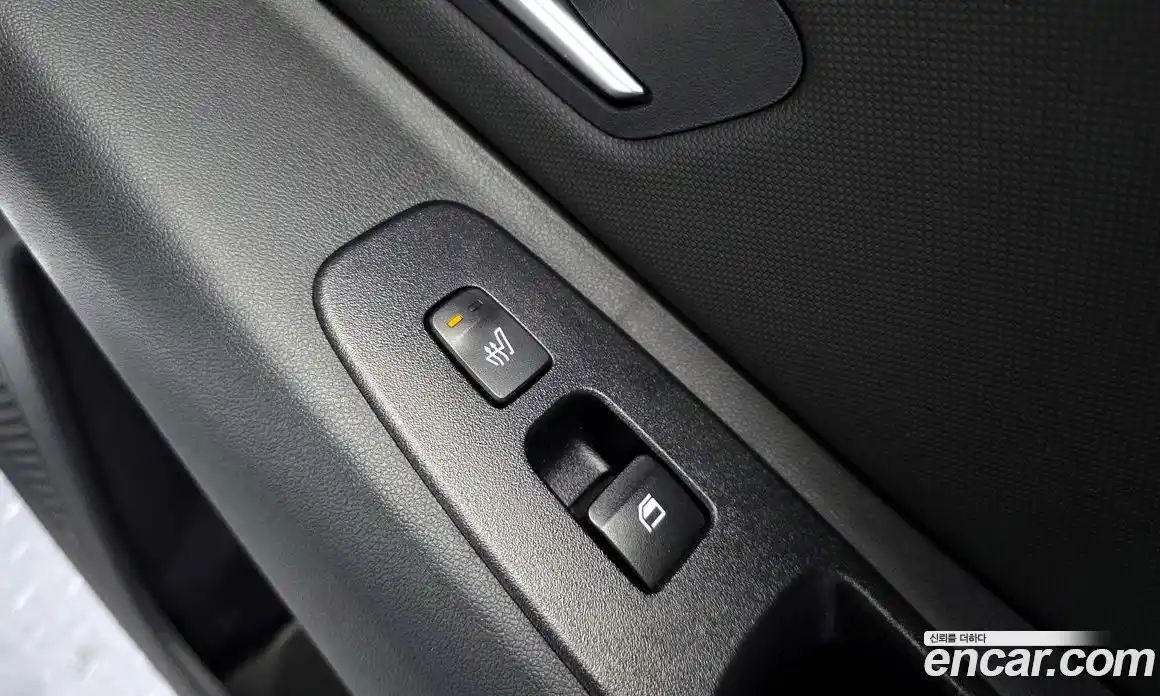 Hyundai Avante 2024 1.6 Автомат в Москве № 110140, фото 7