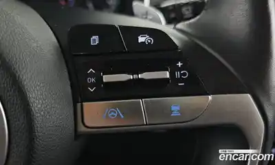 Hyundai Tucson 2021 1.6 Автомат в Москве № 110503, миниатюра 11