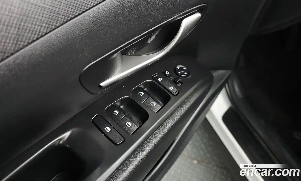 Hyundai Tucson 2021 1.6 Автомат в Москве № 110503, фото 15