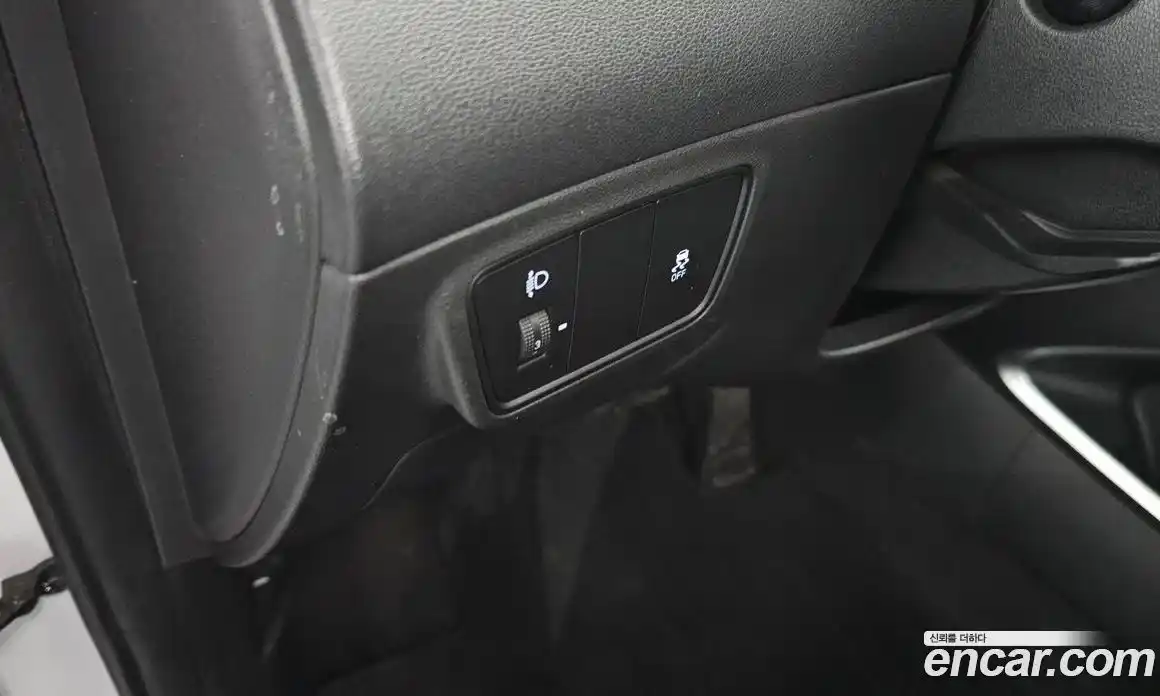 Hyundai Tucson 2021 1.6 Автомат в Москве № 110503, фото 10