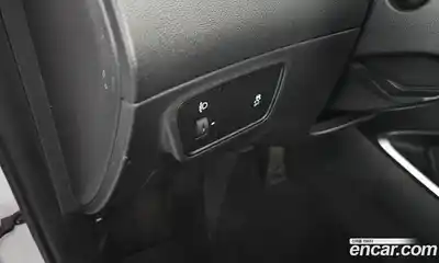 Hyundai Tucson 2021 1.6 Автомат в Москве № 110503, миниатюра 10