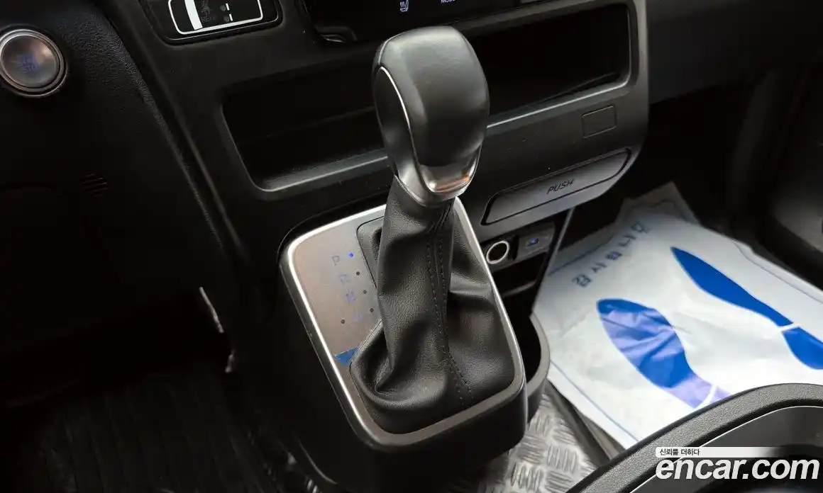 Hyundai Staria 2022 2.2 Автомат в Москве № 112694, фото 11