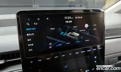 Hyundai Staria 2022 2.2 Автомат в Москве № 112694, миниатюра 12