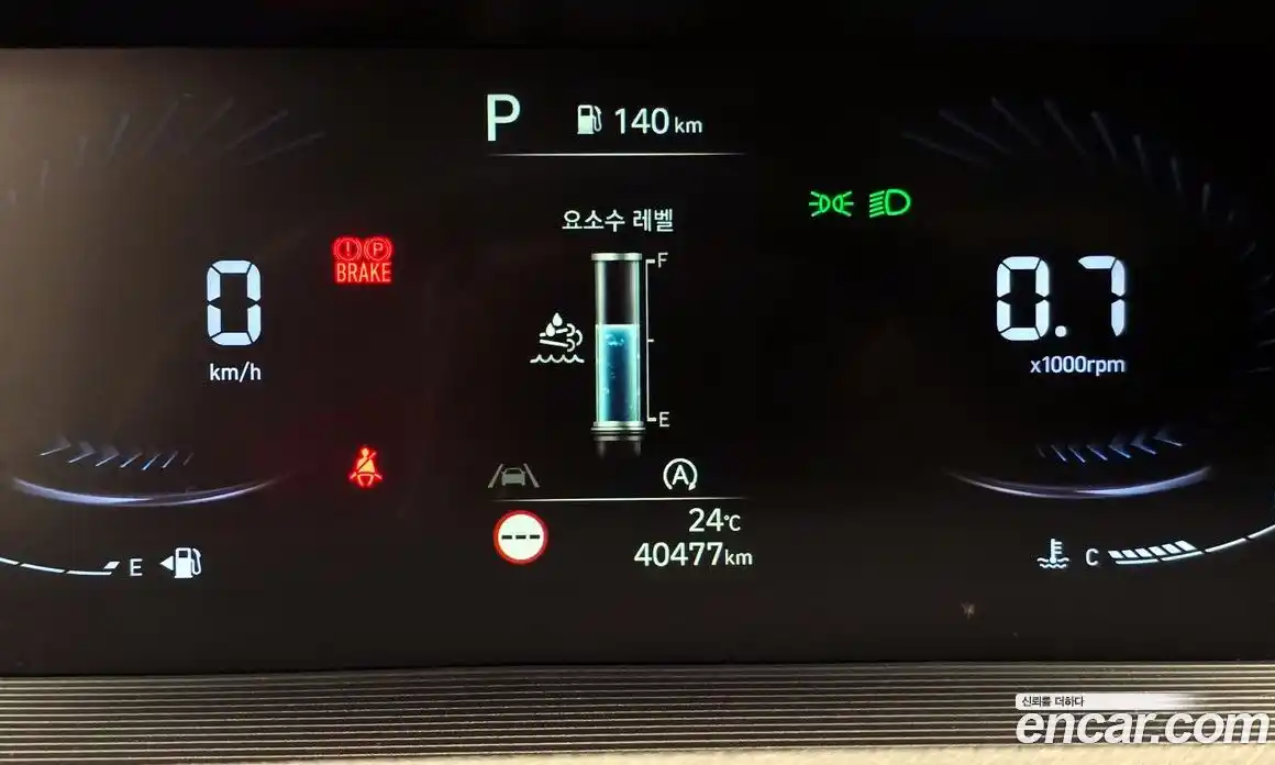 Hyundai Staria 2022 2.2 Автомат в Москве № 112694, фото 15