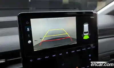 Hyundai Staria 2022 2.2 Автомат в Москве № 112694, миниатюра 5