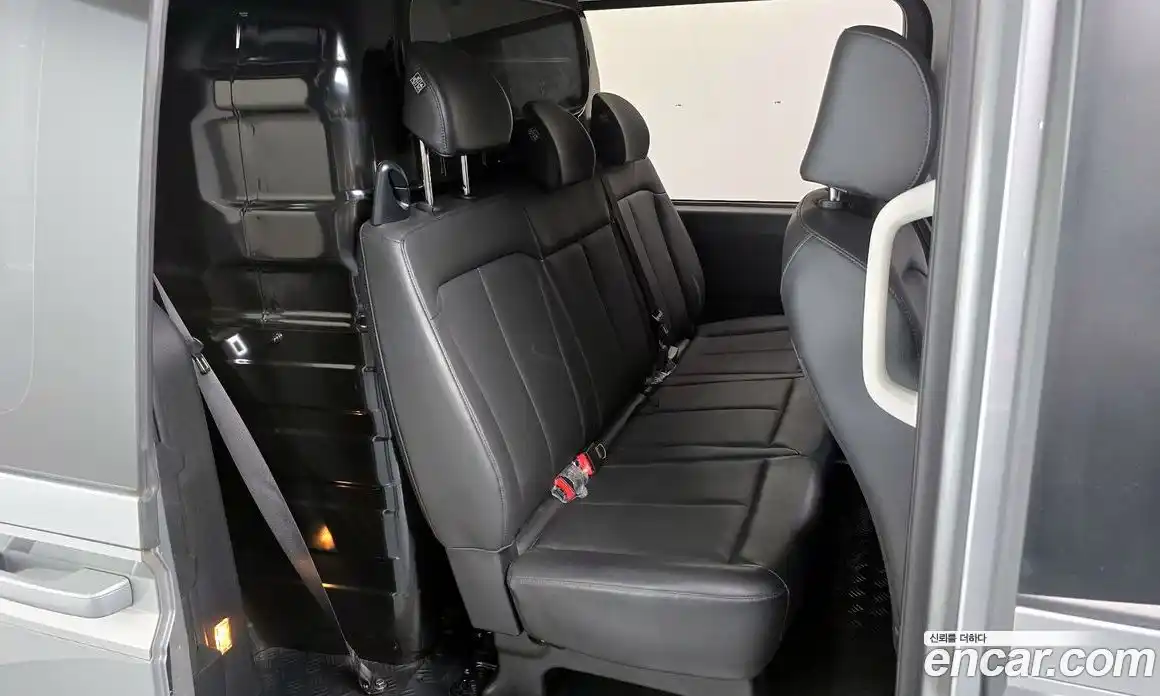 Hyundai Staria 2022 2.2 Автомат в Москве № 112694, фото 6