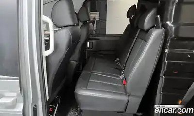 Hyundai Staria 2022 2.2 Автомат в Москве № 112694, миниатюра 7