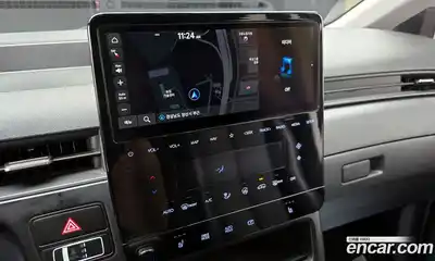 Hyundai Staria 2022 2.2 Автомат в Москве № 112694, миниатюра 9