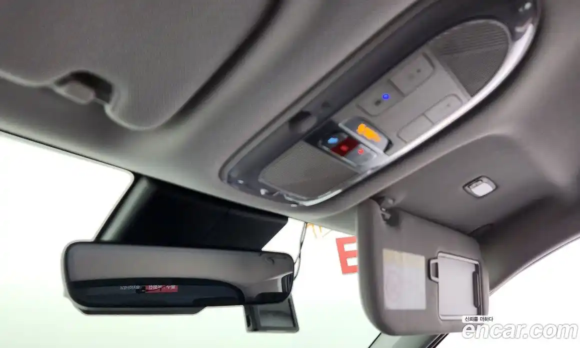 Hyundai Ioniq 5 2023 0.1 Автомат в Москве № 112794, фото 15