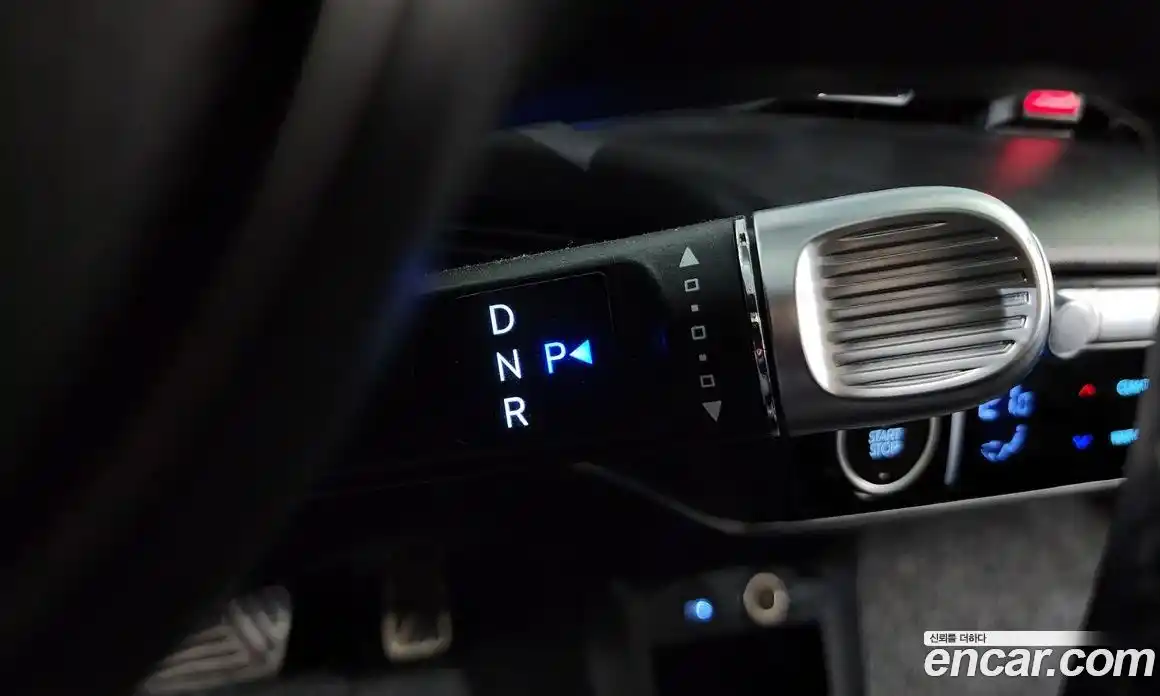 Hyundai Ioniq 5 2023 0.1 Автомат в Москве № 112794, фото 4