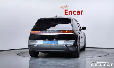 Hyundai Ioniq 5 2023 0.1 Автомат в Москве № 112794, миниатюра 6