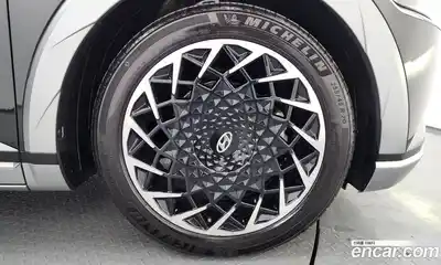 Hyundai Ioniq 5 2023 0.1 Автомат в Москве № 112794, миниатюра 10