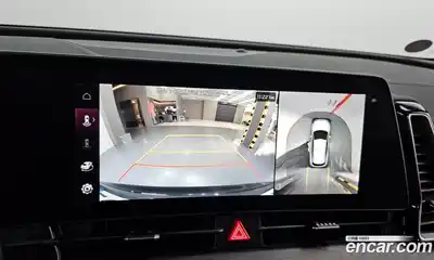 Kia Sportage 2024 1.6 Автомат в Москве № 115051, миниатюра 12