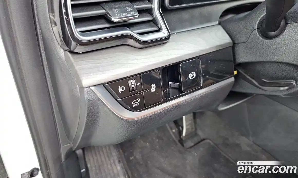 Kia Sportage 2024 1.6 Автомат в Москве № 115051, фото 18