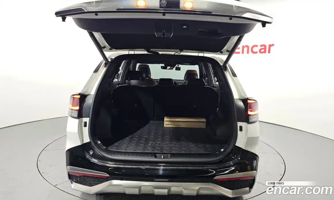 Kia Sportage 2024 1.6 Автомат в Москве № 115051, фото 19